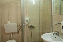 Pansion Bianko Hotel Skopje Ngoại thất bức ảnh